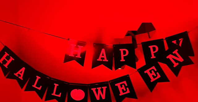 HALLOWEEN NIGHTS...