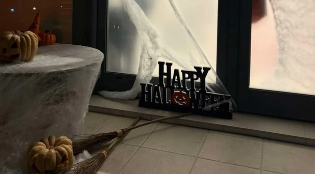HALLOWEEN STORIES