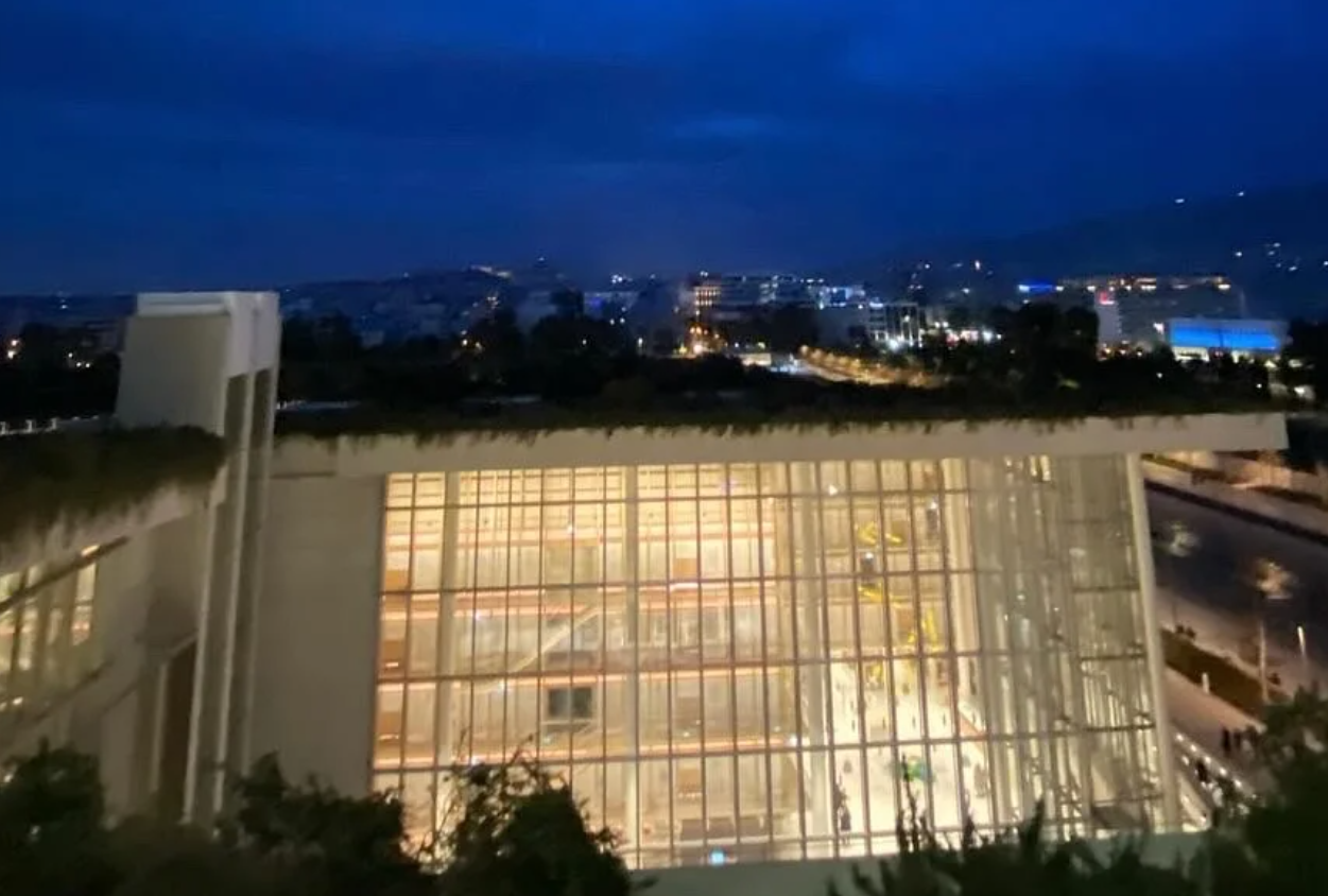 ΕΘΝΙΚΗ ΛΥΡΙΚΗ ΣΚΗΝΗ - ΚΑΡΜΕΝ